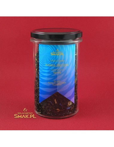 Twist Tea / Hawajski Sen