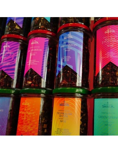 Twist Tea / Hawajski Sen