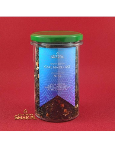 Twist Tea / Czas na Relaks / z