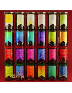 Twist Tea / Green Spring / z 2