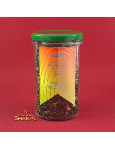 Twist Tea / Tropikalna Wyspa / z