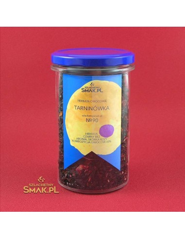 Twist Tea / Tarninówka / o