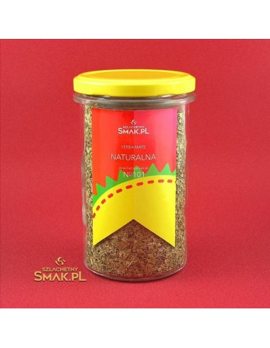 Twist Tea / Yerba Mate Naturalna