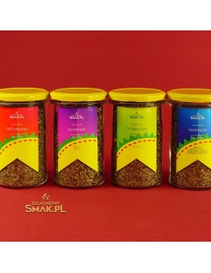 Twist Tea / Yerba Mate Naturalna 2