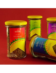 Twist Tea / Yerba Mate Cytrynowa 2