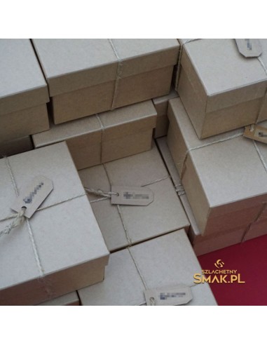 Firmowy Gadżet / Herbata w prezencie