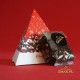 Herbata świąteczna w piramidzie
