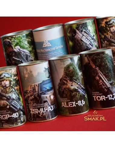 Wystrzałowa Herbata