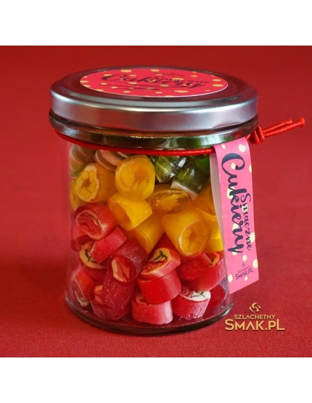 Cukiery Smaczne