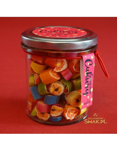 Cukiery Smaczne