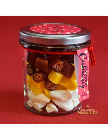 Cukiery Smaczne