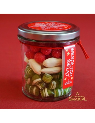 Cukiery Świąteczne