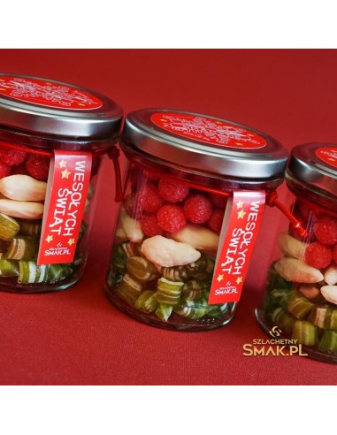 Cukiery Świąteczne