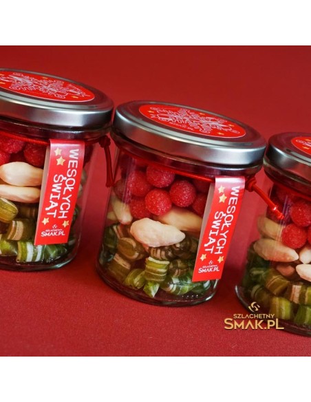 Cukiery Świąteczne