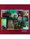 Zielona Choinka - zestaw prezentowy