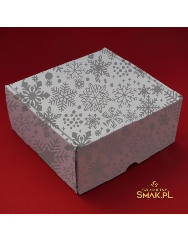 Nos Renifera - zestaw świąteczny