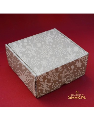 Świąteczny Stół - zestaw świąteczny