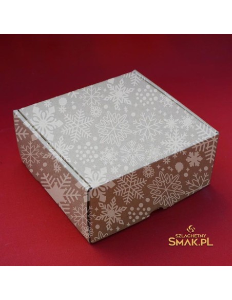 Świąteczny Stół - zestaw świąteczny