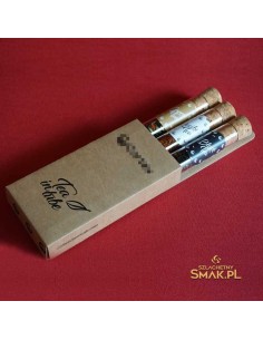 Tea in tube 3 / gadżet firmowy 2