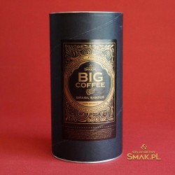 Big Coffee / Brazylia 600g