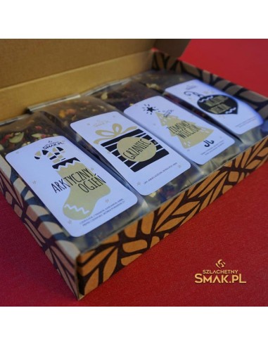 Zima1 - herbaty świateczne