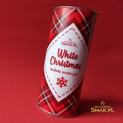 White Christmas / herbata świąteczna