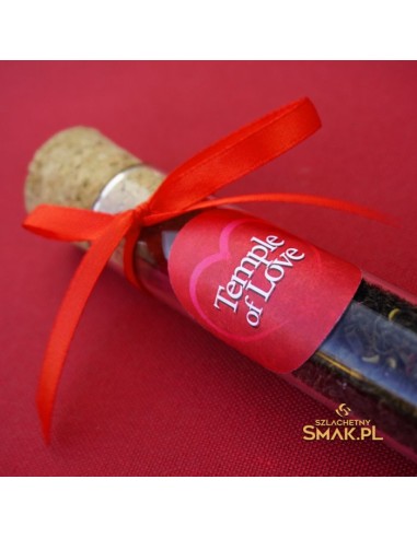 Tea in Tube Valentine`s