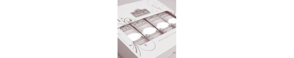 Herbaty w Pudełkach