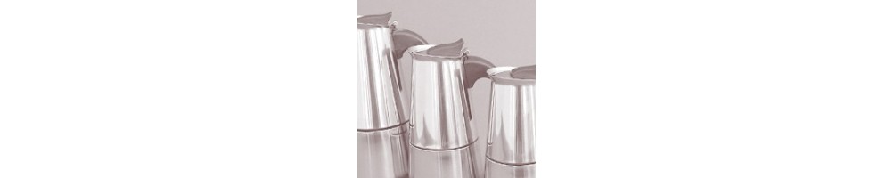 Kafetiery Zaparzacze